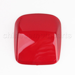 Red Rear Taillight cover for HARLEY DAVIDSON V-ROD Red Rear Taillight cover for HARLEY DAVIDSON V-ROD