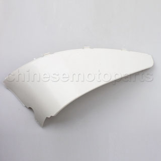 Plastic Side Cover for HONDA STEED