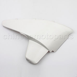 Plastic Side Cover for HONDA STEED