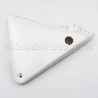 Plastic Side Cover for HONDA CB400