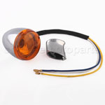 Amber Rear Turning Signal Light for HARLEY DAVIDSON V-ROD 883 XL1200