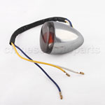 Smoke Rear Turning Signal Light HARLEY DAVIDSON V-ROD 883 XL1200 Smoke Rear Turning Signal Light HARLEY DAVIDSON V-ROD 883 XL1200