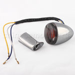 Smoke Rear Turning Signal Light HARLEY DAVIDSON V-ROD 883 XL1200 Smoke Rear Turning Signal Light HARLEY DAVIDSON V-ROD 883 XL1200
