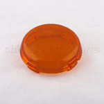 Turning Signal Light Lense for HARLEY DAVIDSON V-ROD 883 XL1200 Turning Signal Light Lense for HARLEY DAVIDSON V-ROD 883 XL1200