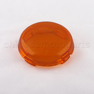 Turning Signal Light Lense for HARLEY DAVIDSON V-ROD 883 XL1200