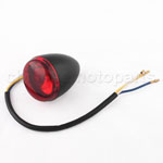Red Lens Front Turning Signal Light for HARLEY DAVIDSON V-ROD 883 XL1200 Red Lens Front Turning Signal Light for HARLEY DAVIDSON V-ROD 883 XL1200