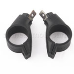 Front Turning Signal Light Mount for HONDA STEED MAGNA Front Turning Signal Light Mount for HONDA STEED MAGNA