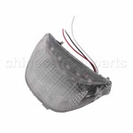 Rear Taillight for HONDA CBR600 CBR1000 Rear Taillight for HONDA CBR600 CBR1000