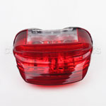 Rear Taillight for YAMAHA XJR400 Rear Taillight for YAMAHA XJR400