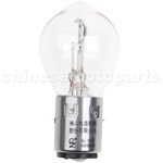 Light Bulbs of 12V 35w/35w