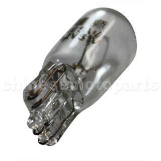 Instrument Bulbs of 12V 5w