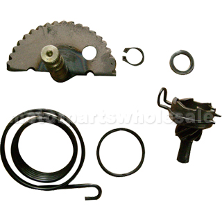 49cc 50cc GY6 Kickstart Gear For Chinese Moped Scooter 139QMB