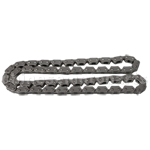 90 Links Timing Chain for GY6 125cc-150cc ATV, Go Kart, Moped & Scooter