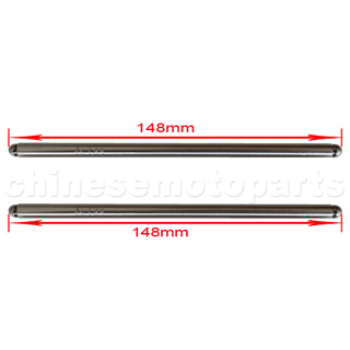 Push Rod for CG 200cc-250cc ATV, Dirt Bike & Go Kart
