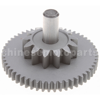 Transmission Gear for CF250cc Water-cooled ATV, Go Kart, Moped & Scooter