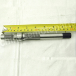 Long Output Shaft for GY6-150 Engine
