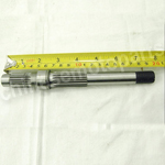 Long Output Shaft for GY6-150 Engine