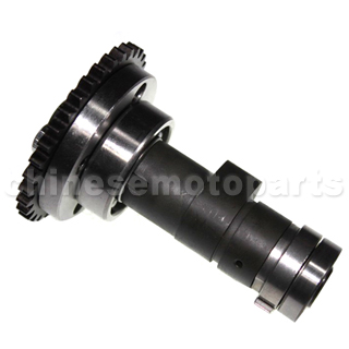 Camshaft Assembly for CB250cc Water-cooled ATV, Dirt Bike & Go Kart