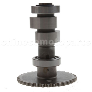 Camshaft for GY6 150cc ATV, Go Kart, Moped & Scooter