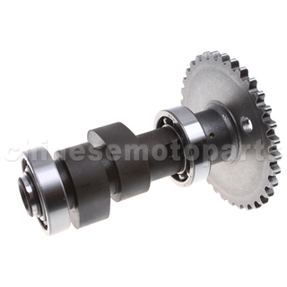 Camshaft for CF250cc Water-cooled ATV, Go Kart, Scooter & Moped