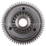Over-running Clutch for CF250cc Water-Cooled ATV, Go Kart & Scooter