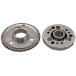 Over-running Clutch Assy for GY6 125cc-150cc ATV, Go Kart, Moped & Scooter