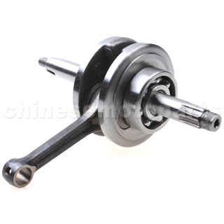 Crank Shaft for 70cc ATV, Dirt Bike & Go Kart