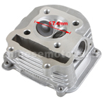 Cylinder Head Assembly for GY6 150cc ATV, Go Kart, Moped & Scooter