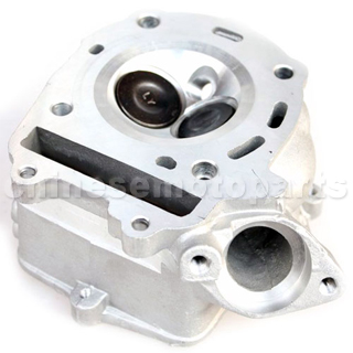 Cylinder Head Assemby for CF250cc Water-cooled ATV, Go Kart, Moped & Scooter