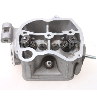 Cylinder Head Assembly for CG250cc Water-cooled ATV, Dirt Bike