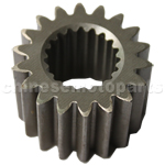 Driving Gear for CB250cc Water-cooled ATV, Dirt Bike & Go Kart Driving Gear for CB250cc Water-cooled ATV, Dirt Bike & Go Kart