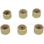 Driving Wheel Roller for GY6 150cc ATV, Go Kart, Moped & Scooter Driving Wheel Roller for GY6 150cc ATV, Go Kart, Moped & Scooter