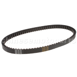 125 150cc Moped Vespa Scooter GOKART 842 20 30 Drive Belt Roketa SUNL TAOTAO JCL