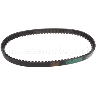 743-20-30 Drive Belt 125cc 150cc GY6 CVT Scooter Moped