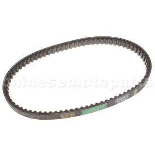 828*22.5*30 Belt for CF250cc Moped