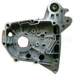 Right Crankcase for GY6 50cc Shortcase Moped