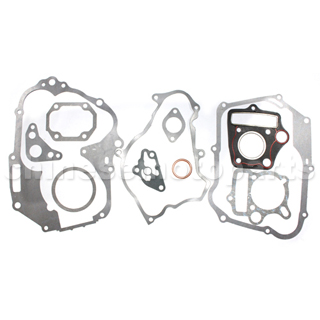 Complete Gasket Set for 50cc ATV, Dirt Bike & Go Kart