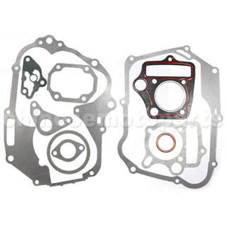 Complete Gasket Set for 70cc Kick Start Dirt Bike