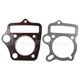 Cylinder Gasket for 70cc ATV, Dirt Bike & Go Kart