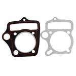 Cylinder Gasket 110CC ATV Quad Four Wheeler TaoTao Loncin Baja Eagle Roketa Sunl