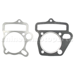 Cylinder Gasket for LIFAN 140cc Oil-Cooled Dirt Bike