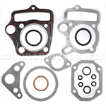 Gasket Set for 125cc ATV, Dirt Bike & Go Kart