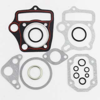 Mouse over image to zoom Gasket Set For 110cc ATV,Dirt Bike,Go Kart,Pit Bike,4 Wheeler,Quad,Taotao Roketa