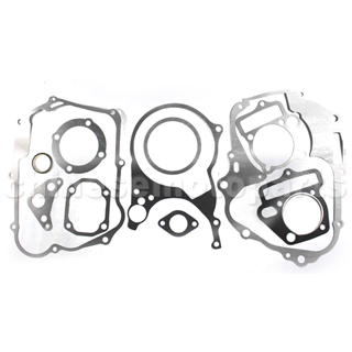 Complete Gasket Set for LIFAN 140cc Oil-Cooled Dirt Bike