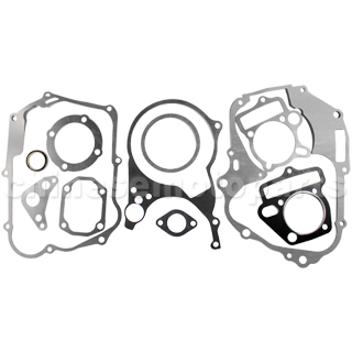 Complete Gasket Set for LIFAN 150cc Oil-Cooled Dirt Bike