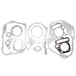 Complete Gasket Set for LIFAN 125cc Kick Start Dirt Bike