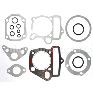 Gasket Set for LIFAN 125cc Dirt Bike