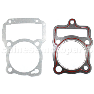 Cylinder Gasket for CG 125cc ATV, Dirt Bike & Go Kart