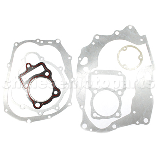 Complete Gasket Set for CG150cc Air-Cooled ATV, Dirt Bike & Go Kart