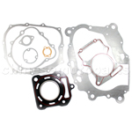 Complete Gasket Set for CG200cc Water-Cooled ATV, Dirt Bike & Go Kart